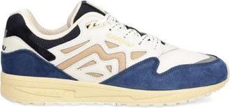 Karhu Sneakers Legacy 96 in pelle scamosciata - Bianco