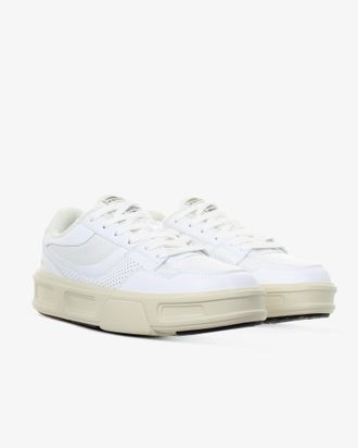 Fessura Italia Stride 01 Sneaker - White