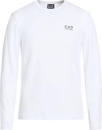 Emporio Armani TOPS - T-shirts auf YOOX.COM