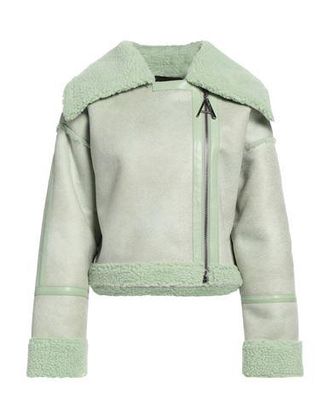 Twin-Set JACKEN & MÄNTEL - Shearling- & Kunstfell auf YOOX.COM