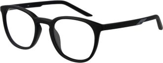 Nike Stainless Steel Glasses (Frames)