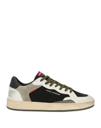 Crime London CALZADO - Sneakers en YOOX.COM