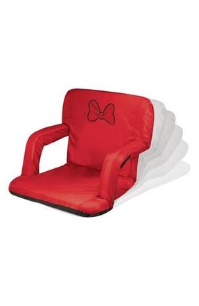 Picnic Time x Disney Ventura Portable Chair in Red at Nordstrom Rack
