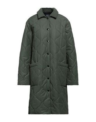 A.P.C. JACKEN & MÄNTEL - Mäntel auf YOOX.COM