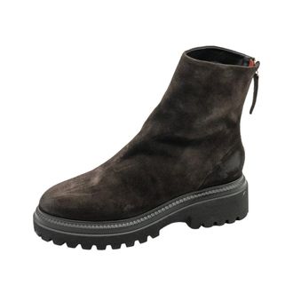 Halmanera Donna, Scarpe, Marrone, 38 EU, new
