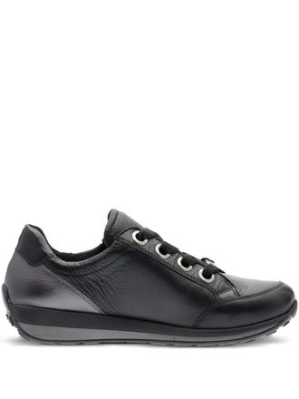 Ara Osaka sneakers - Black