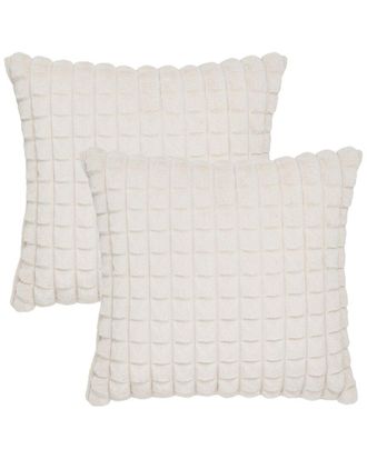 Safavieh Chess Pillow