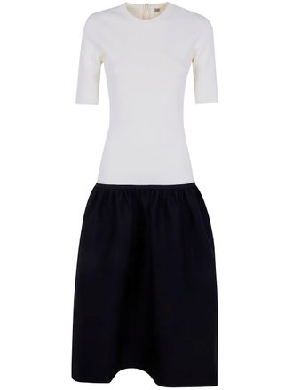 Toteme Twinflower Tee Dress