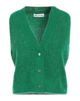 Attic and Barn KNITWEAR - Cardigans on YOOX.COM