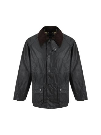 Barbour Bedale Jacket - Green