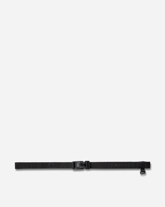 Oakley Latitude Web Belt Blackout