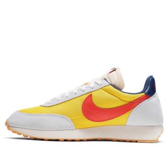 Nike Air Tailwind 79 Tour Yellow 487754-407