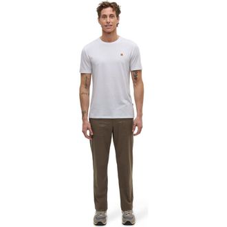 tentree Nelson Pant in Timber at Nordstrom, Size 36
