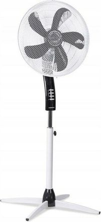 Blaupunkt Ventilador De Pie Asf501 - Bp-asf501