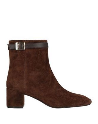 Furla CALZADO - Botines de ca&ntilde;a alta en YOOX.COM