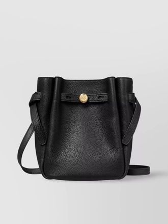 Tory Burch romy small leather shoulder bag