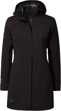 UBR Nova Coat - - Jackets - Donna - Marrone - L