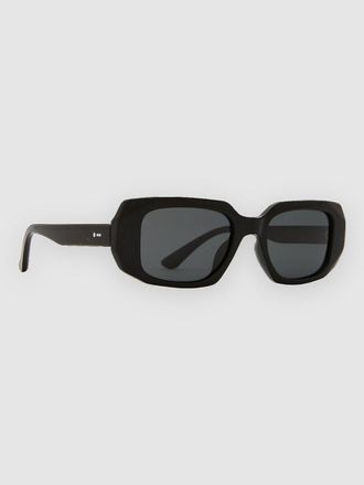 Dot Dash Jubilee Black Gloss Sonnenbrille schwarz