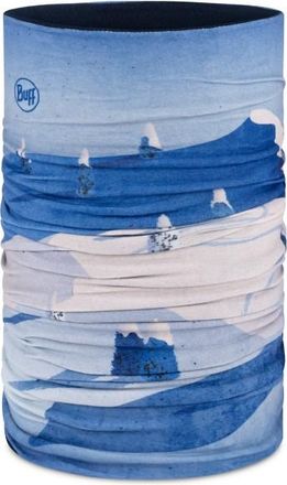 Buff Reversible Polar Buff Schlauchschal - Unisex | blau
