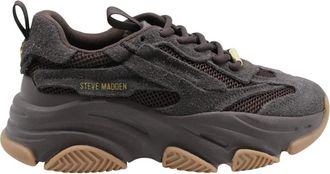 Steve Madden Donna, Scarpe, Marrone, 39 EU, new