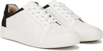 Naturalizer Womens Soul Naturalizer Neela I4757S8105 White Lifestyle Shoes ZOGG1975