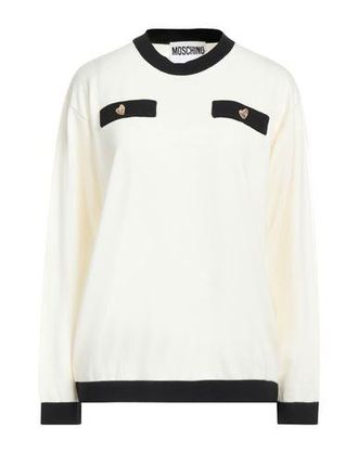 Moschino Sweaters