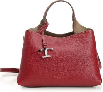 Tod's Leather Bag