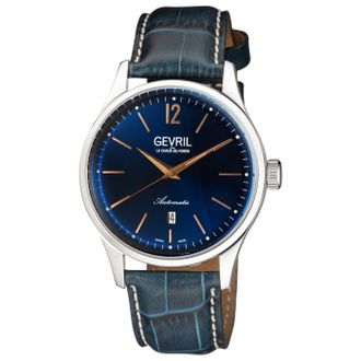 Gevril Group Five Points Mens Watch