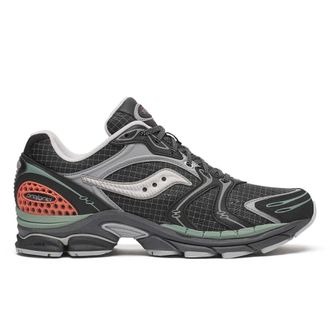 Saucony Uomo, Scarpe, Multicolore, 42 EU, new