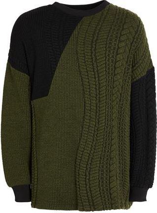 Numero 00 STRICKWAREN - Pullover auf YOOX.COM