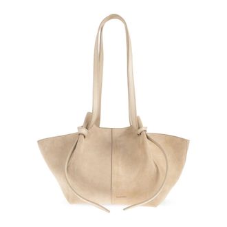 Yuzefi Donna, Borse, Beige, Taglia unica, new