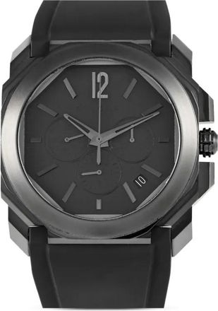 Bulgari Octo LOriginale 41mm - Nero