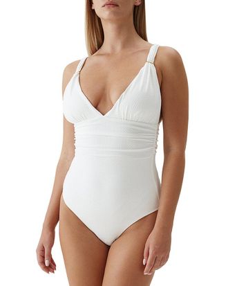 Melissa Odabash Panarea One-Piece