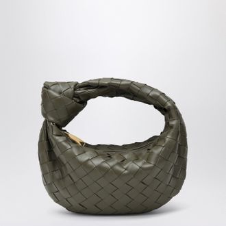Bottega Veneta Jodie bag mini Cypress