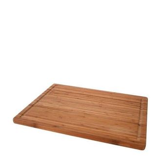 Cosy & Trendy snijplank Bamboe Gabon 42 x 32 cm
