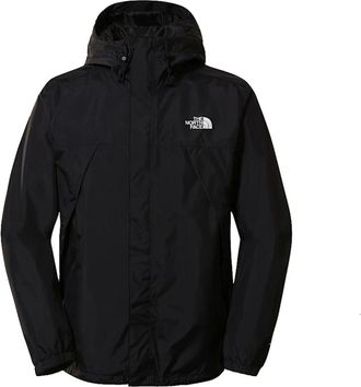 The North Face Uomo, Giacche, Nero, M, new