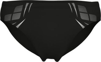 Arena Poseidonia Swim Briefs Badehose für Herren | schwarz