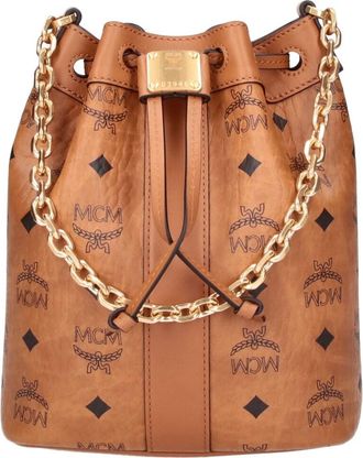 MCM Borsa Secchiello Dessau