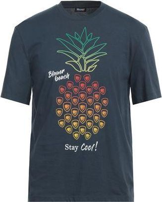 Blauer CAMISETAS Y TOPS - Camisetas en YOOX.COM