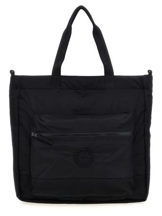 Stone Island 91676 Nylon Metal Shopping Bag