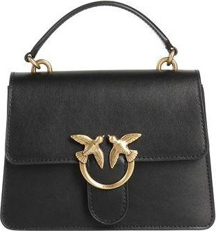 Pinko LOVE ONE TOP HANDLE MINI LIGHT