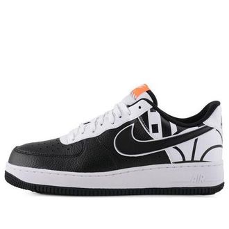 Nike Air Force 1 07 LV8 Force Logo 823511-011