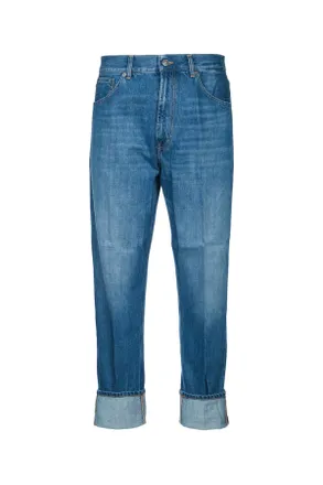 Dondup Paco Jeans - Blue