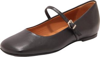Poesie Veneziane Pbal 11 Mary Jane - Shoes - Mujer - Negro - 36 EU