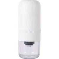 OEM Molinillo De Caf&eacute; El&eacute;ctrico Port&aacute;til, Recargable Por Usb, Apto Para Uso Dom&eacute;stico, Al Aire Libre Y Profesional, Con Ajustes De Molienda Regulables Par