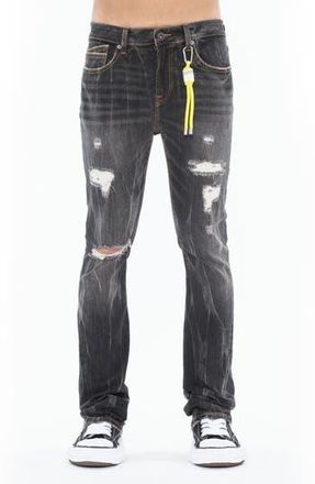 Cult of Individuality Lenny Bootcut 603 Jeans in Bracken at Nordstrom Rack, Size 38