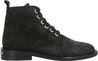 Zadig&Voltaire FOOTWEAR - Ankle boots sur YOOX.COM