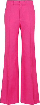 Chloé Raspberry Pants-Donna