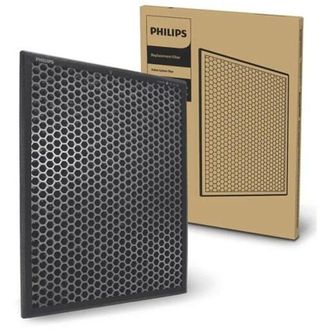 Philips Filtro De Carb&oacute;n Nanoprotect Para Purificador De Aire Fy2420/30 - Fy242030 - 8710103793069