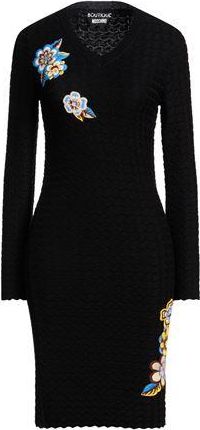 Moschino DRESSES - Midi dresses on YOOX.COM